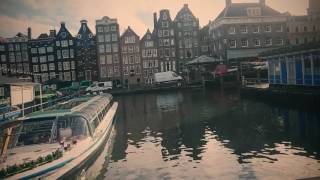 We Are Perfect - Liz Reynolds (Amsterdam)