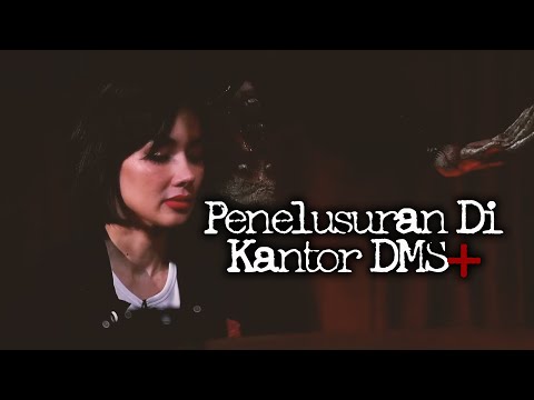 Gadis Minta Dibikin Patung – DMS [ Penelusuran ]
