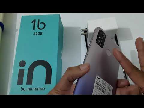 fingerprint lock set kaise karen  Micromax mobile,how to set fingerprint lock