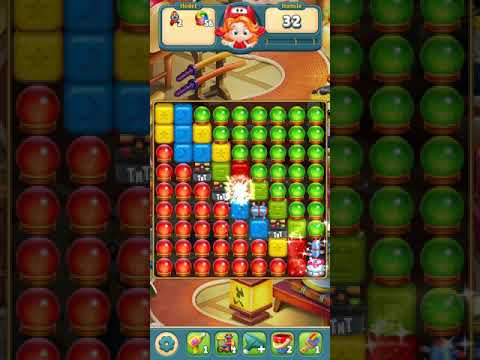 Toy Blast level 1868