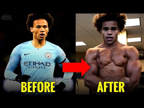 How Do Players Build Muscle So Quickly After Join Bayern Munich