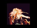C Lauper Madonna