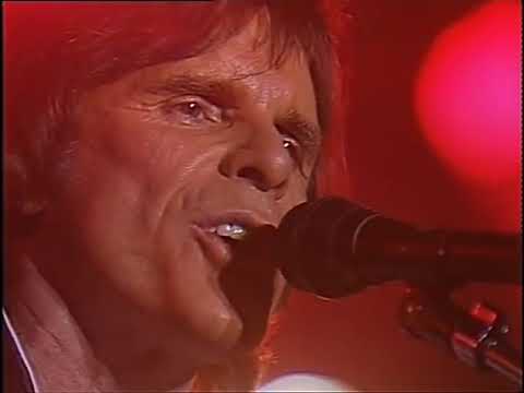 Del Shannon - Live In Sydney | 1989