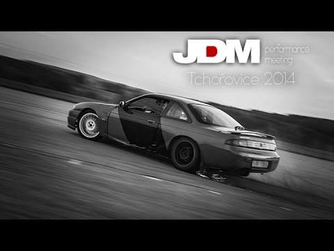 Thumbnail for JDM Meeting Tchořovice 2014 by Qvale