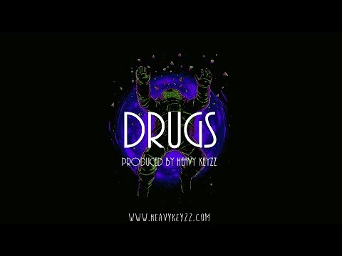 [SOLD] NBA YoungBoy ft. YFN Lucci Type Beat 2017 "DRUGS" (Prod.by Heavy Keyzz)
