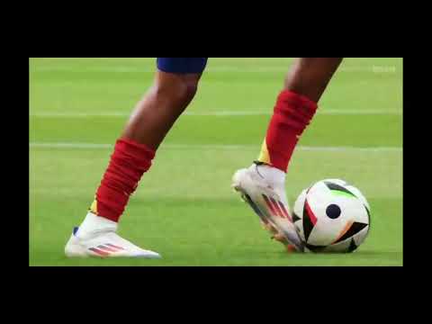 Incredible to have my song Ojos Nuevos played at the Euro Final on @bbcsport 🇪🇸🇬🇧