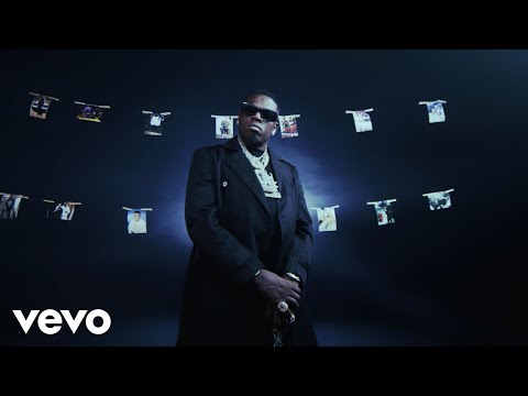 Big Boogie, DJ Drama - 2025