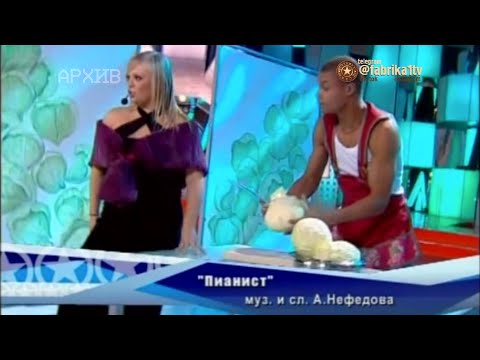 Елена Кукарская - "Пианист"