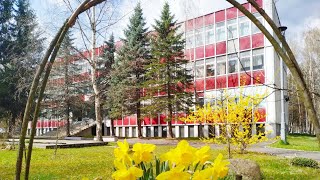 Цэнтр рамёстваў і традыцыйнай культуры горада Наваполацка