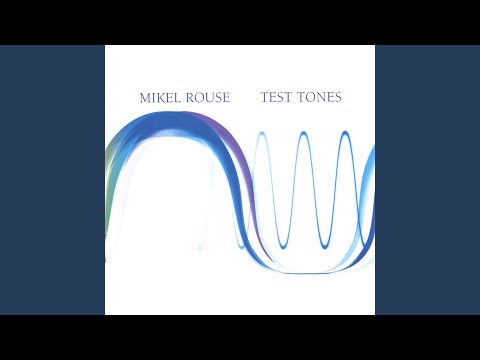 This Is All We Are - Mikel Rouse