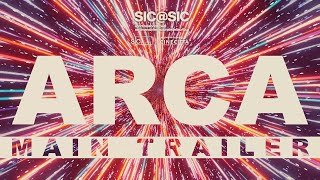 ARCA by Lorenzo Quagliozzi | Main Trailer | Venice International Critics’ Week SUB-ITA