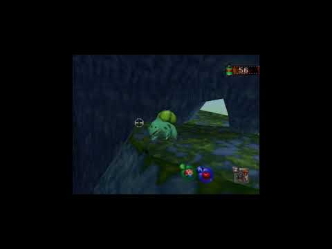 Silver's Favorite VGM #405 - Tunnel