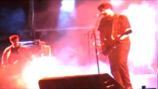 Plebe Rude - Luzes (Brasilia Music Festival 2005)