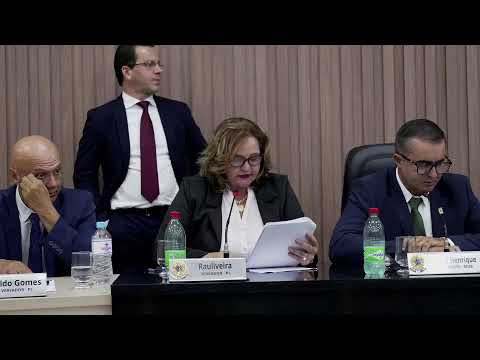 Primeira Sessão Ordinária de 2026 | Um Novo Modelo de Gestão.