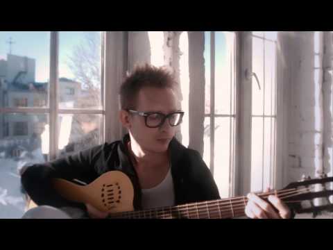 Вера Новак ft Роман Ефанов (novak acoustic) "За облаками"