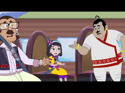 Selfie with Bajrangi ｜ NEW EPISODE ｜ 17-06-2025 ｜ Latest Episode  ｜ ANKUSH AUR BAJRANGI