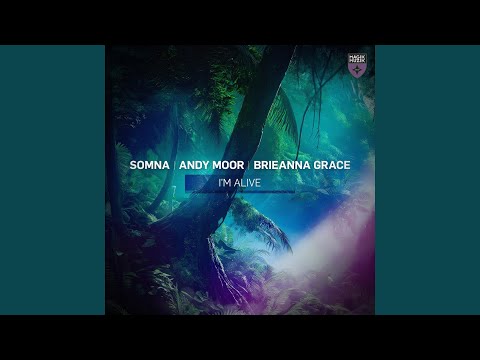 I'm Alive (Extended Mix)