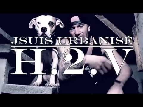 H2V Jsuis urbanisé