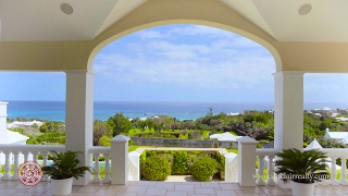 Chelston on Grape Bay Beach - Bermuda
