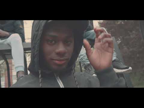 TDF - Cake (Prod. By Paribeat)