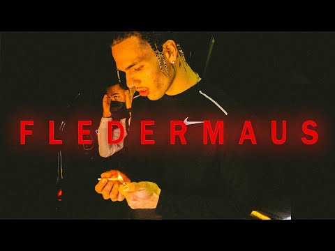 Gola Gianni - Fledermaus (Official Video)