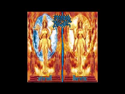 Morbid Angel - Beneath the Hollow (Official Audio)