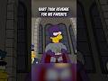 Bart Took Revenge For His Parents