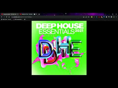 ​Hooked on You - John Amaro (PAL Pitched)