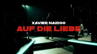 Download lagu Xavier Naidoo - Auf die Liebe mp3 Download lagu Xavier Naidoo - Auf die Liebe mp3