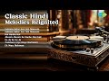 Classic Hindi Melodies Reignited Mukesh Songs Suhana Safar Aur Yeh Mausam Suhana Safar