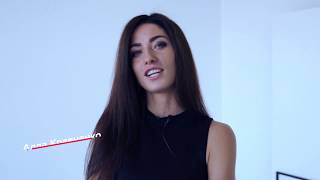 Тренд мужского маникюра от Компании Виктори и Кравченко Аллы. Backstage фотосессии Игоря Обуховского