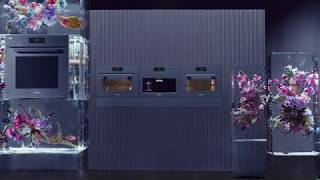 Video 0 of Product Miele Generation 7000 In-Wall Ovens