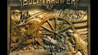 Bolt Thrower - Granite Wall (Those once loyal) HD