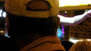 Melinda and Declaration of Love