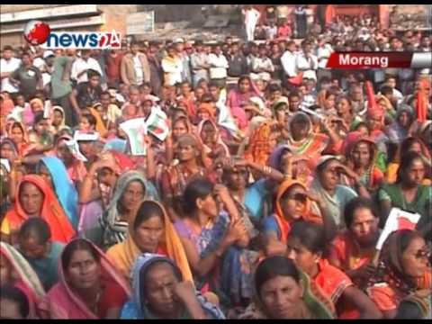 मधेस आन्दोलन जारी राख्ने संघीय गठबन्धनका नेताहरुको भनाई - NEWS24 TV