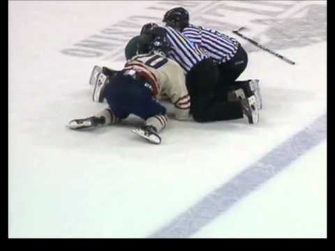 Lukas Walter vs Jesse Mychan