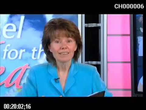 Counsel From The Heart ~~ "Living With An Unbelieving Spouse" ~~ Sister Junie/Bible Instructor