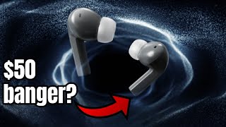 Just another budget TWS? or something really good? | Rose Technics/Roseselsa Earfree i5