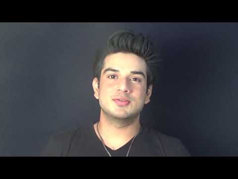 Rahul Manhas introduction