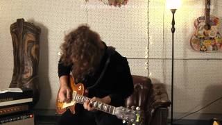 Video thumbnail for Interview with JD Simo "Xotic Effects Custom Shop Robotalk-RI" by Xotic Video