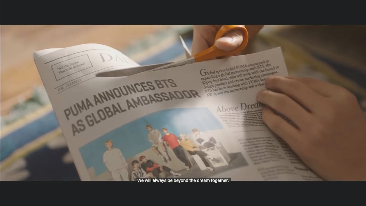 PUMA GOES OMNI - WE ARE ONE - ECOMMERCE CASE STUDY by FTU