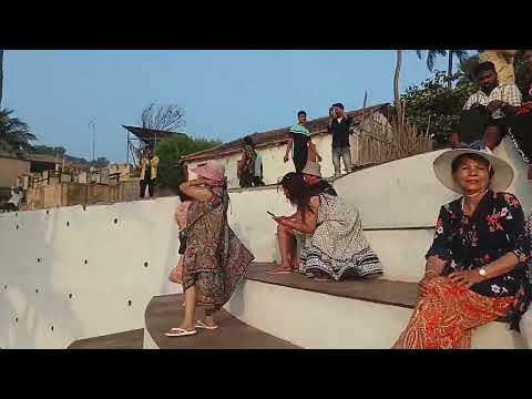 Anuja Beach North Goa