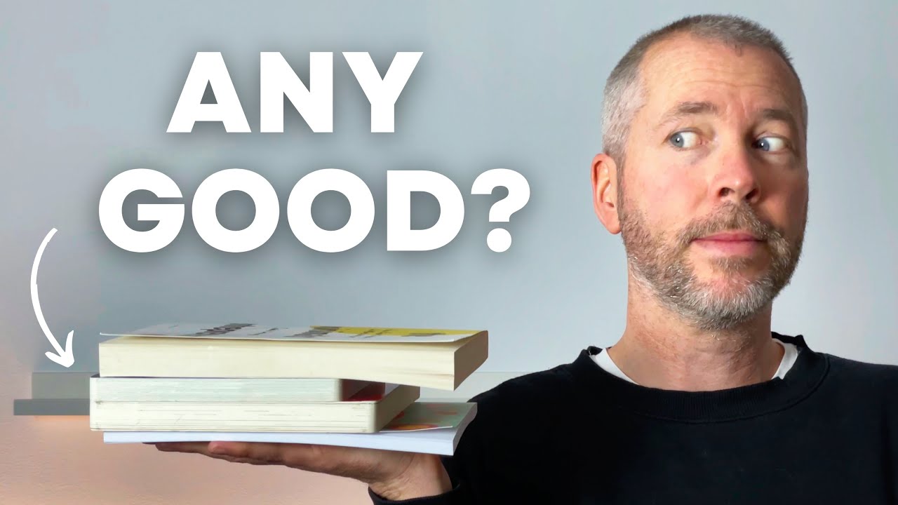 What I Learned From Reading 4 Minimalism Books