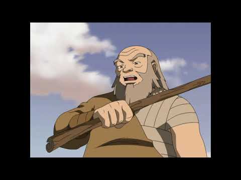 Iroh's Wisdom | Avatar - The Last Airbender