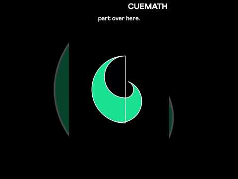 A puzzle involving four semicircles