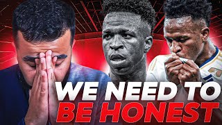 Download lagu VINICIUS JR, I CAN’T DEFEND YOU ANYMORE.. mp3 Download lagu VINICIUS JR, I CAN’T DEFEND YOU ANYMORE.. mp3