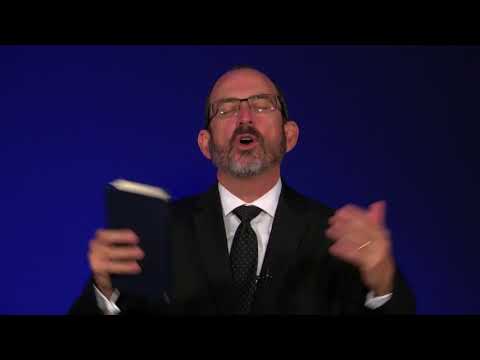 Hebrews Chapter 10 Part 2