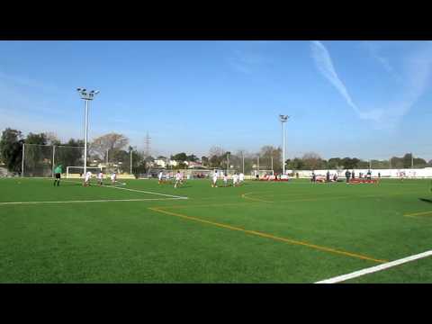 Moncadense vs Godella - oportunidad de pepe