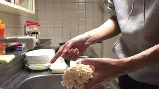 【平田くん】part5　晩御飯作り＆まあたそ参戦〈24h配信〉