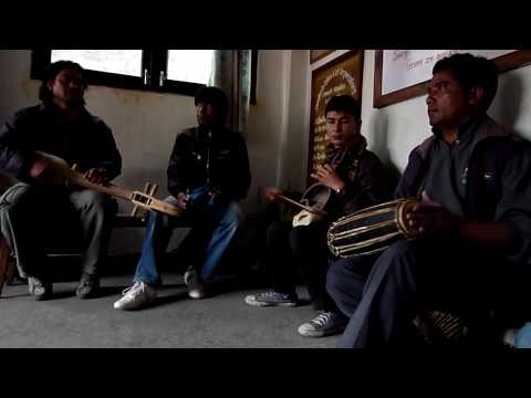 Kathmandu Gandharba Music Association